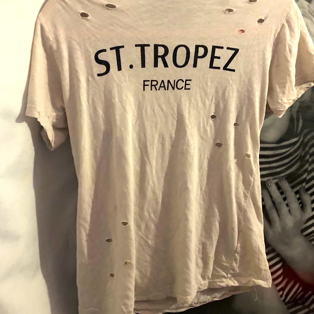 T shirt